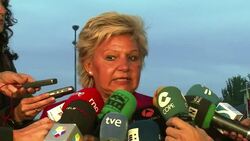 CLEAN : ETA chief of government recieves the News Clip