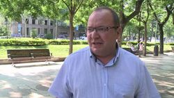 CLEAN : Spanish PM under pressure in party News Clip