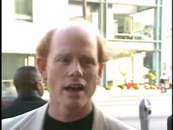 'Apollo 13' Premiere Stock Footage