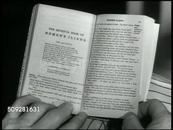 John L. Lewis (UMWA) Instructional Video