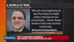 Why Trump Shouldnâ€™t Focus So Much on Budget Deficit News Clip