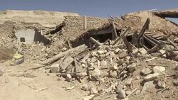 CLEAN : Syria monastery ravaged by IS was symbol of coexistence News Clip