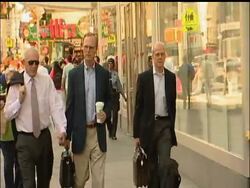 Progress made during talks on Thursday between NFL players and owners is raising hopes that a tentative agreement could come within 24 hours, according to two people familiar with the negotiations. AP Sports Writer Rachel Cohen is in New York. (July 15) News Clip