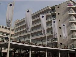 Costa Brava recovering from the recession News Clip