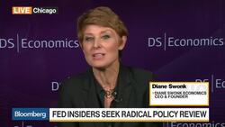 Swonk Sees Need for Revenue Neutral Tax Reform News Clip