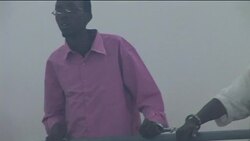 CLEAN : Somalia jails alleged rape victim News Clip