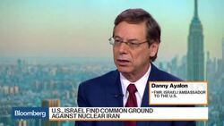 Why Donald Trump May Bring Peace to the Middle East News Clip