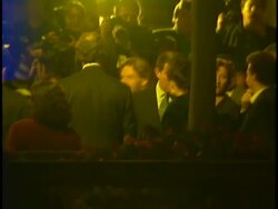 'Mary Shelley's Frankenstein' Premiere Stock Footage