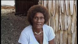 Campaign to keep the Islands' traditional shell currency Instructional Video