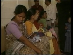 Microsoft chairman launches immunization programme for children News Clip