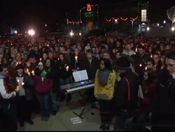 More Details Emerge of Newtown School Shootings News Clip