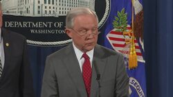 Sessions: 'This Culture of Leaking Must Stop' News Clip