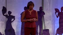 Toni Griffin: A new vision for rebuilding Detroit Instructional Video