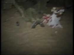 Israeli troops pull out of Gaza following return of body parts News Clip