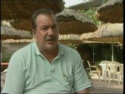 Unrest puts fledgling tourism industry on hold Instructional Video