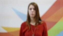 Turning off screen Stock Footage