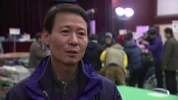 Preparations ahead of presidential elections News Clip