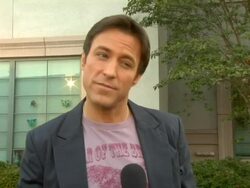 Grand Opening Of The Assistance League 'Leeza's Place' Stock Footage