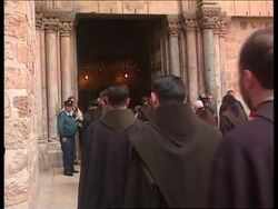 Easter Sunday celebrated Jerusalem Instructional Video