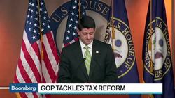 How Ryan's Health Care Lessons Can Shape Tax Reform News Clip