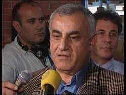 Israel/West Bank - Update on situation News Clip