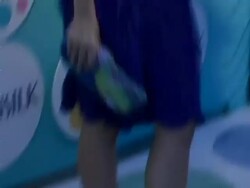 Ultimate 'Coming Out' Party Hosted by Mario Cantone and Sunsilk Stock Footage