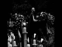 CAN 233 THE FUNERAL OF TWO MURDERED TEACHERS IN COLOGNE Instructional Video