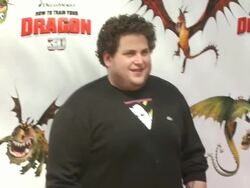 EVENT CAPSULE CLEAN: How to Train Your Dragon Premiere, Universal City, CA, United States, 03/21/10 Stock Footage