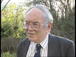 UK: WINDSOR CASTLE: OIL RIG TO BE ERECTED News Clip