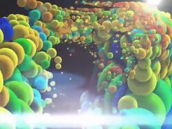 add your text intro concept Stock Footage