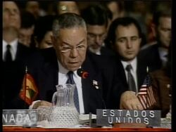 US Secretary of State asks OAS to promote democracy in Cuba News Clip