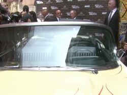 Rock and Roll Hall of Fame Makes A Special Announcement Stock Footage