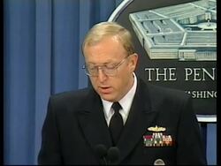 USA: AMERICAN FORCES IN TURKEY ON SECOND HIGHEST ALERT News Clip