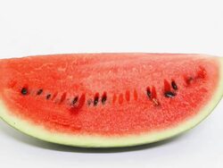 Watermelon Stock Footage