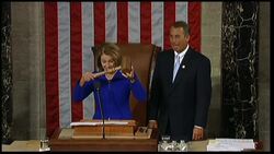 WRAP Republicans take charge of House of Representatives, Tim Scott Instructional Video