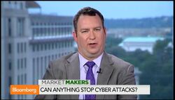 Can Companies Stop Cyber Attacks? News Clip