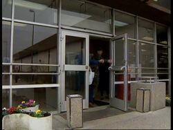 GERMANY: US MILITARY STATIONED IN GERMANY: DIFFERENT WORLD ON TV News Clip