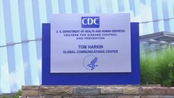 CDC: More US Alzheimer's Patients Dying at Home News Clip