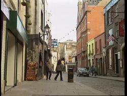 IRELAND: REFERENDUM ON DIVORCE News Clip