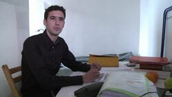 CLEAN: Education in French vote: a view from the g News Clip