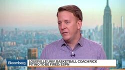 NCAA Bribery Scandal Raises Stakes for Adidas News Clip