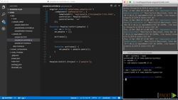 Learning Angular 2 Directives (Video 6) Instructional Video
