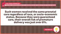 Infant Mortality in the United States is Surprisingly High Instructional Video