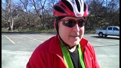 Cycling fans say they are not impressed by Lance Armstrong's confession that he cheated to win his Tour de France titles. News Clip