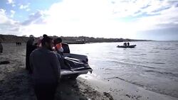 VOICED : Hallan once cuerpos de migrantes en playas cerca de Tripoli News Clip