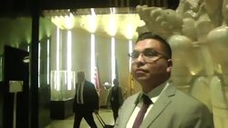 Jury Selection Wraps Up In Castile Case News Clip