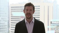 AP: Major issues for SKorea are economy, NKorea News Clip