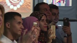 CLEAN : Culture in crosshairs of Sisi's Egypt News Clip