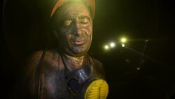 War endangers future of coal mining in rebel-controlled industrial heartland News Clip