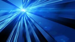 Virtual tecnology background Stock Footage